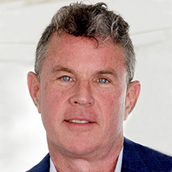 Michael Burke