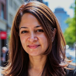 Mahlaqa Patel