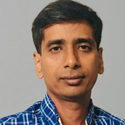 Thirmoorthy Potta